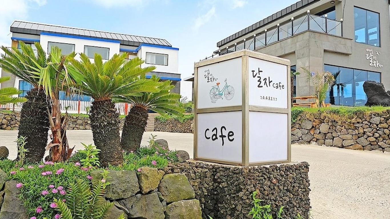 دالجا بنسيون