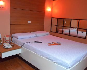 Hotel Sogo Avenida - Manila