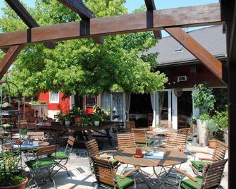 Zur Linde - Freital - Patio