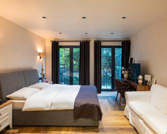 Villa Polonez - Istanbul - Habitació