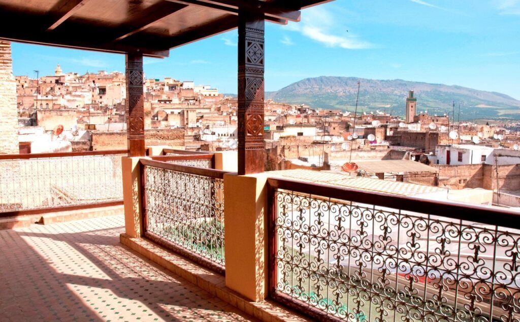 رياض برج دهب