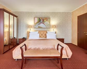 Hotel Forum - Magnitogorsk - Habitació