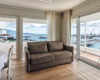 Hotel Gaivota Azores - Ponta Delgada - Living room