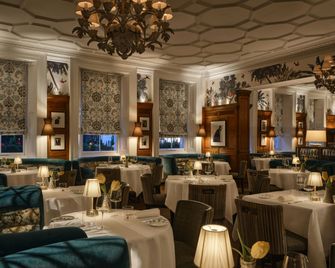 Brown's Hotel, a Rocco Forte Hotel - Londra - Ristorante