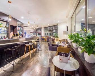 Mercure Roma Piazza Bologna - Roma - Bar