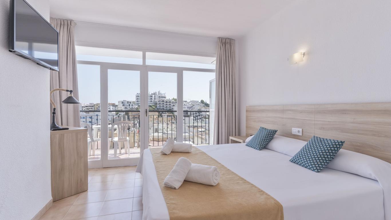 Suncoast Ibiza Hotel - Adults Only -