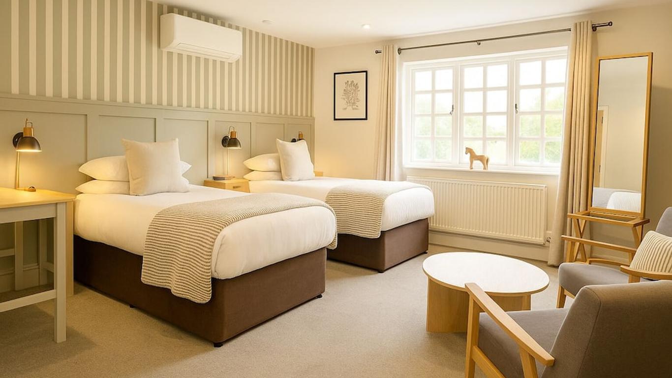 Kings Arms Hotel