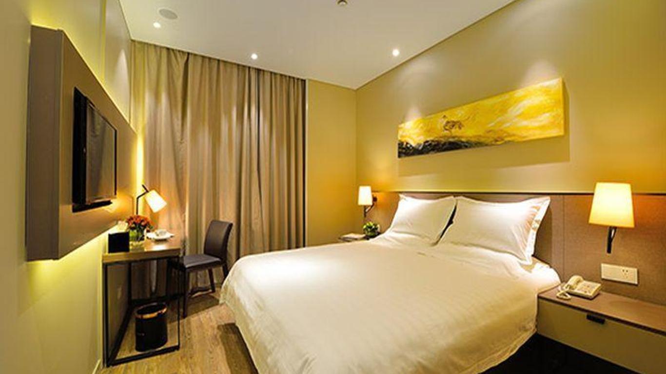 Home Inn Plus Kunming Cui Hu