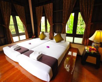 Phuwanalee Resort - Mu Si