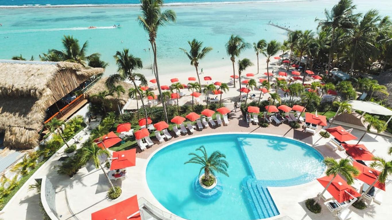 Boca Beach Residence Hotel
