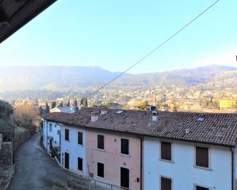Casa Canevini - Garda - Außenansicht