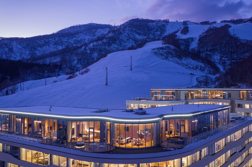 سكاي نيسيكو