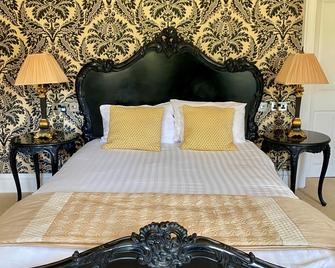 The Retreat New Forest, Hinton - Christchurch - Ložnice