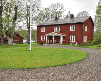 1 bedroom accommodation in Saxån - Filipstad - Gebäude