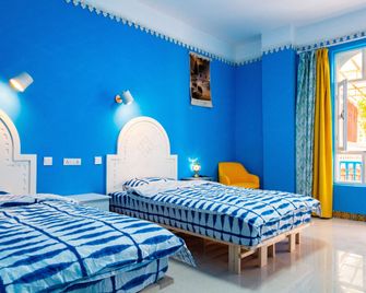 New Dap Hostel (in Grape Town) - Turfán