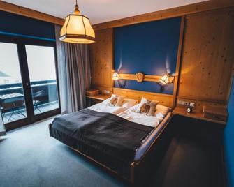Hotel Sportalm - Bad Kleinkirchheim
