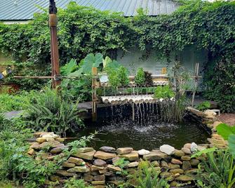 Kokomo Farms - Live Oak - Außenansicht