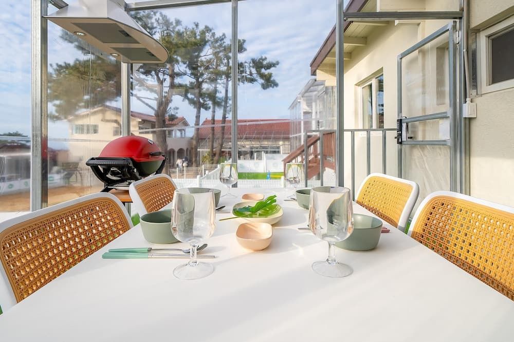 جيجو دانغدانجي دوج بينشن بلاك