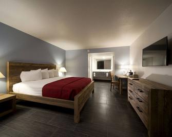 Thunderbird Hotel - Las Vegas - Bedroom