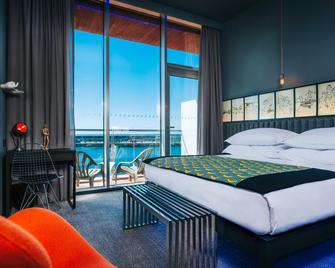 Pestana CR7 Funchal - Funchal - Habitación