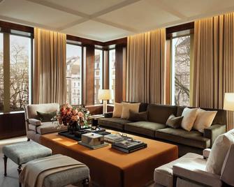 The Chancery Rosewood - Londres - Sala de estar