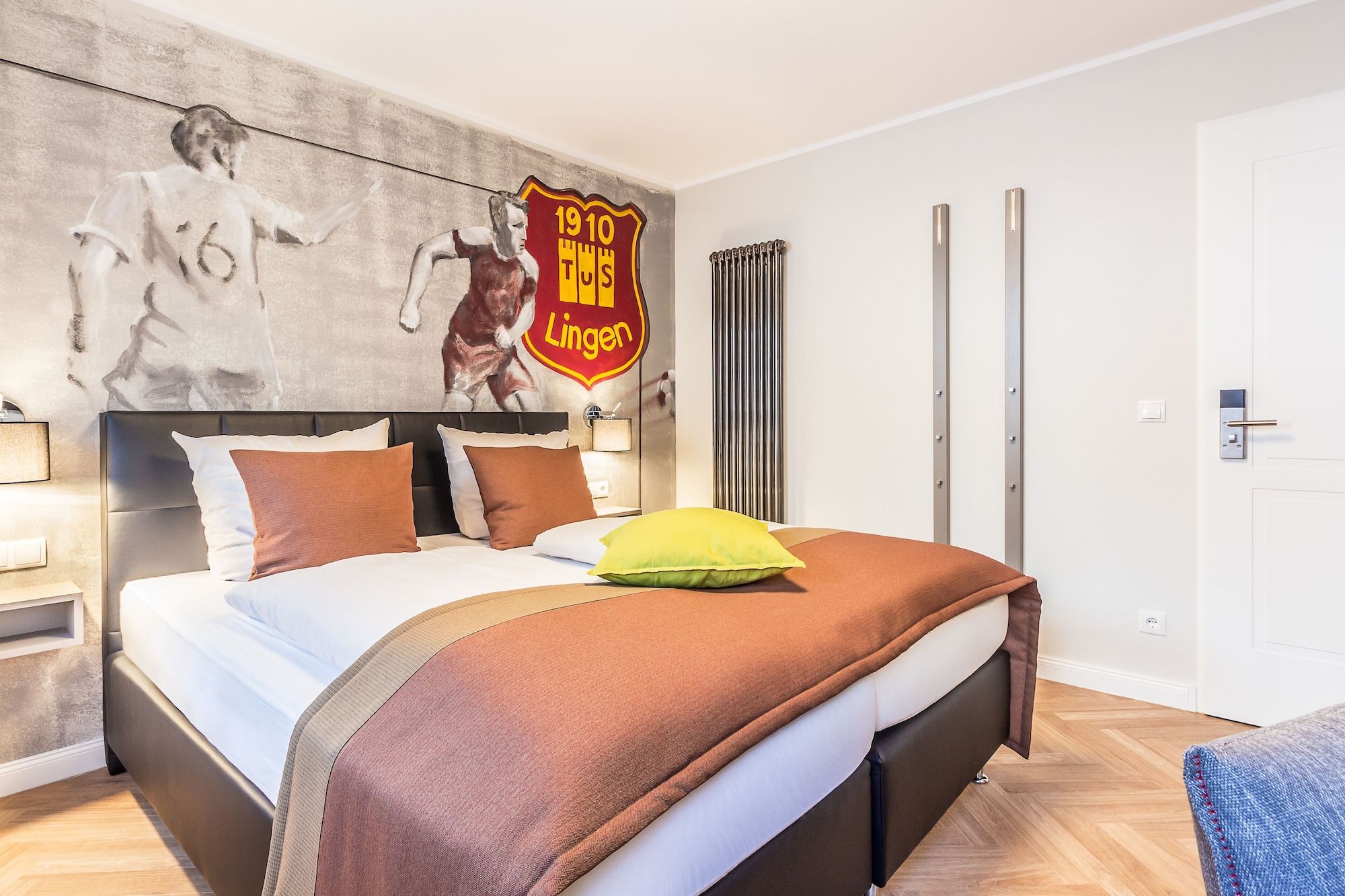 Burghotel Lingen - Lingen