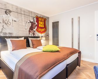 Burghotel Lingen - Lingen