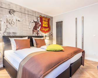 Burghotel Lingen - Lingen