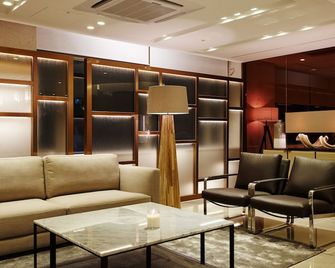 Hotel Migliore - Seul - Salon