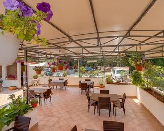 Pansion Belvedere - Mali Lošinj