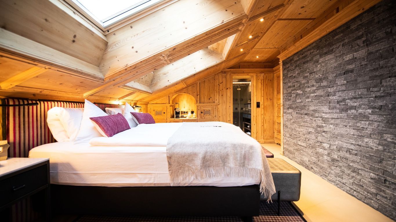 Tradition Julen Hotel