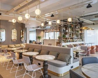 L'essenciel - Piré-sur-Seiche - Restaurant