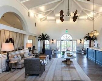 Hyatt Beach House Resort Key West 1-7 nights - Key West - Aula