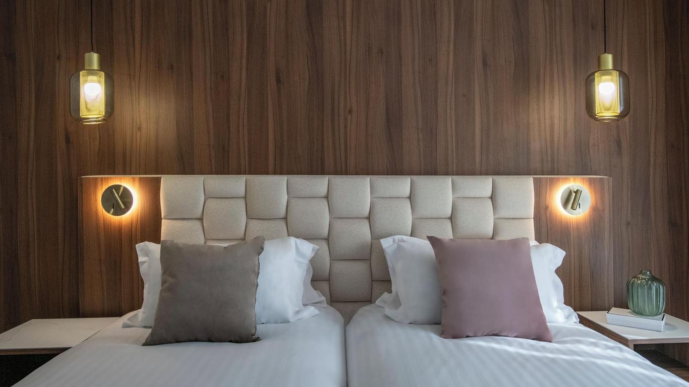 Hotel Amarante Cannes