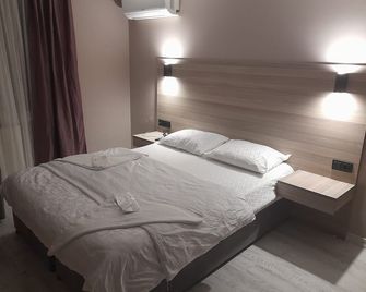 Moon Suit Otel - Estambul - Habitación