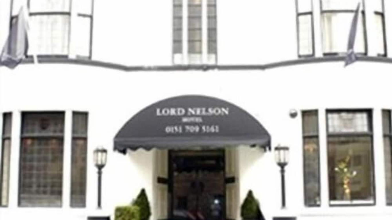 Lord Nelson Hotel