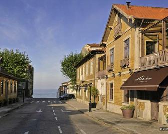 O Sardinhas - Matosinhos