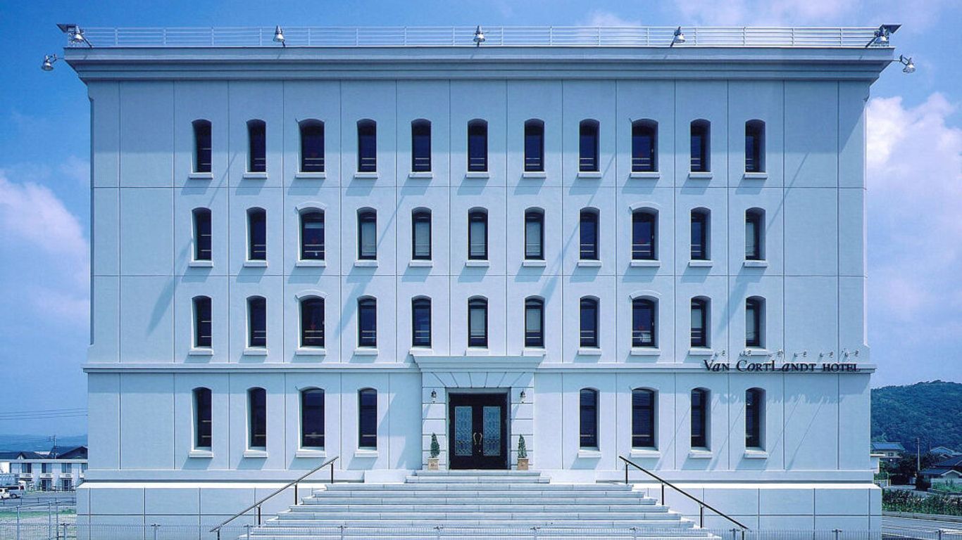 ファンコートランドホテル