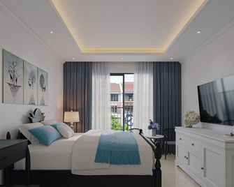 Luna Oriental - Phu Quoc