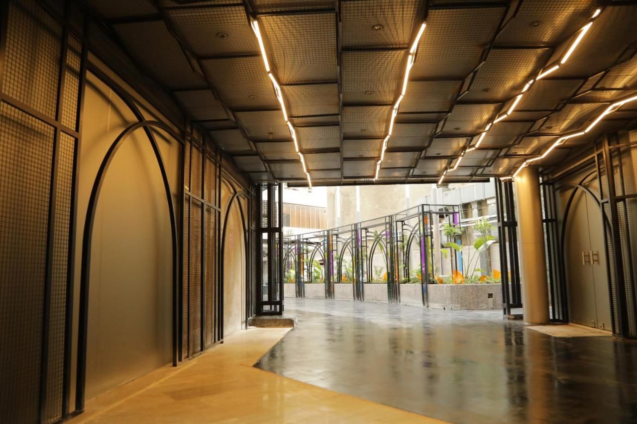 El Sheikh Suites Hotel thumbnail 3