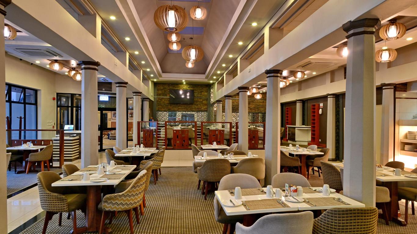 Holiday Inn Harare