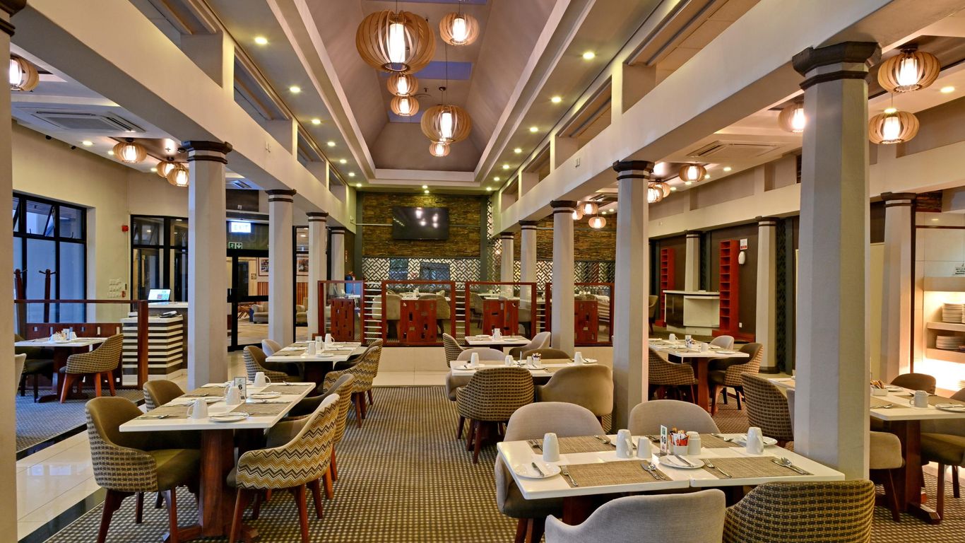 Holiday Inn Harare By IHG