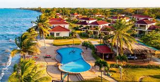 Hopkins Bay Belize a Muy'Ono Resort - Hopkins - Piscine