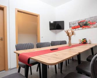 Sr24 - Space in Recklinghausen 2 - Recklinghausen - Restaurant