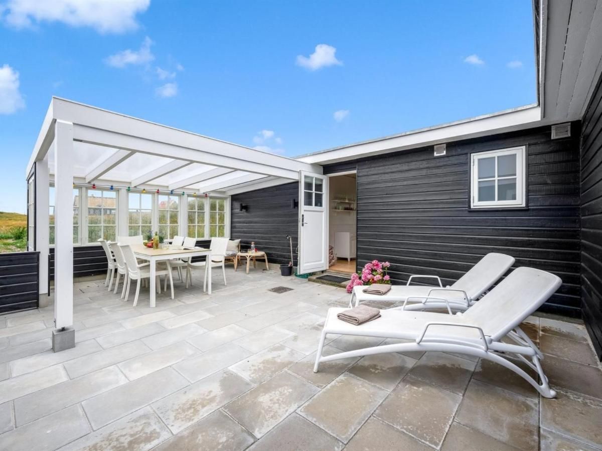 Holiday Home Jamie - 200m from the sea by Interhome – Fanø