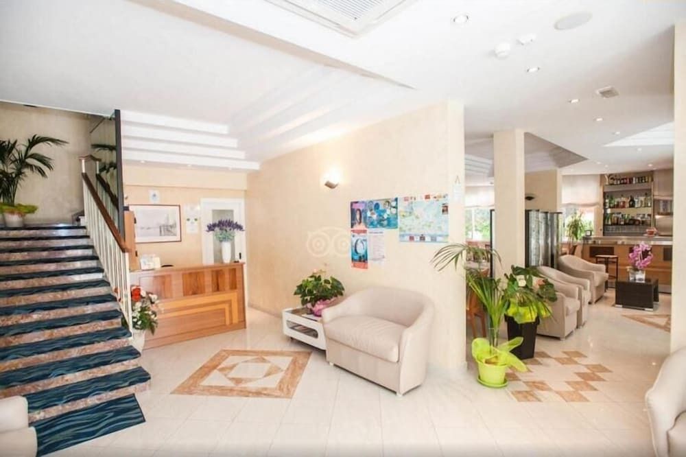 هوتل تنيريفي