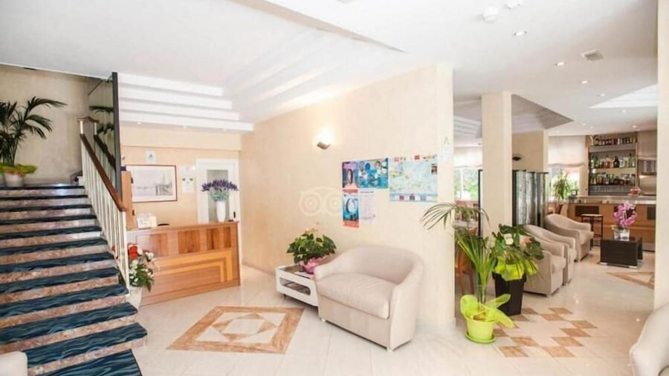 هوتل تنيريفي