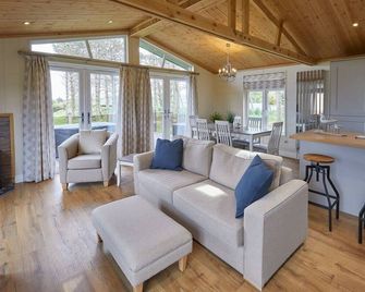 솔트 & 시위드 - 런즈윅 - 거실