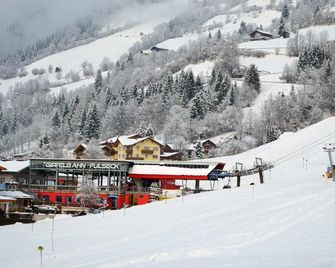 Landhaus Gastein - Dorfgastein