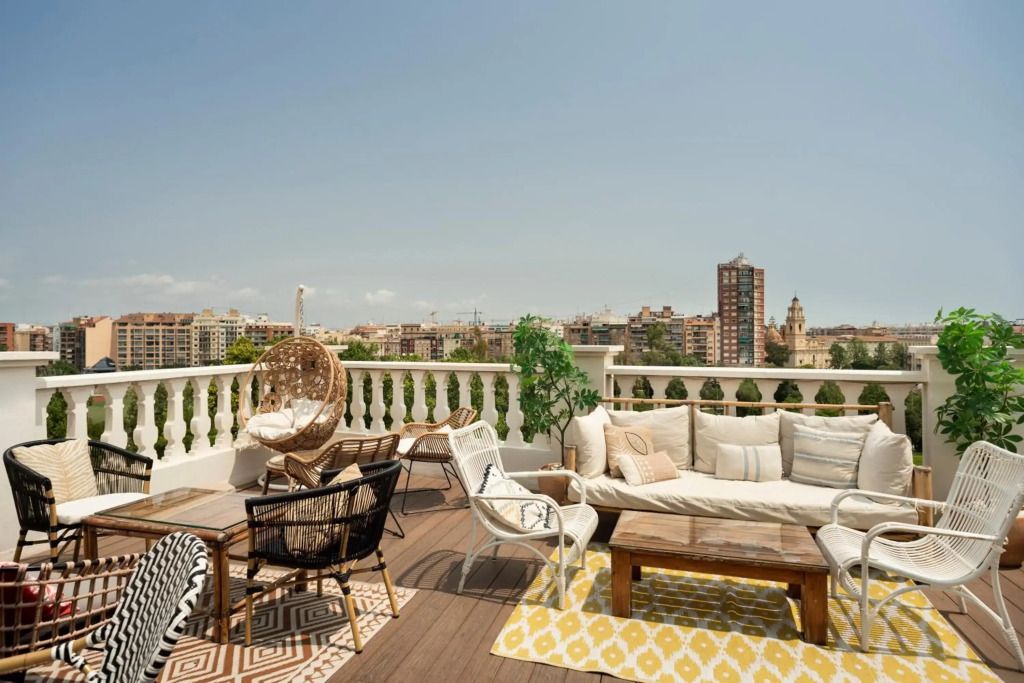 فندق بلانك كارمن